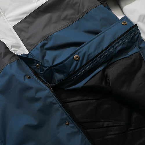 Og Competitive Jacket Gray