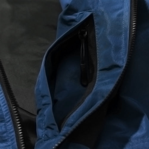 Og Competitive Jacket Gray