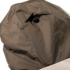 Speedway 1oz Insulated Hooded Jacket Desert Beige