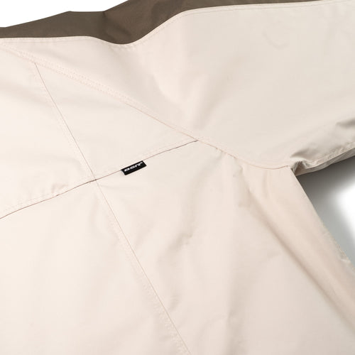 Speedway 1oz Insulated Hooded Jacket Desert Beige