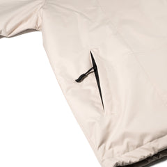 Speedway 1oz Insulated Hooded Jacket Desert Beige