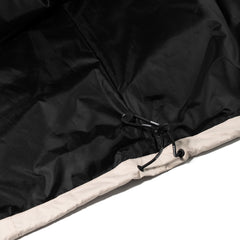 Speedway 1oz Insulated Hooded Jacket Desert Beige