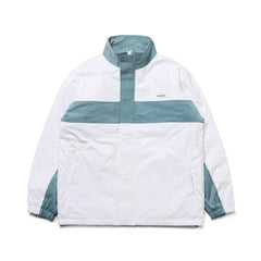 Og Competitive Jacket White