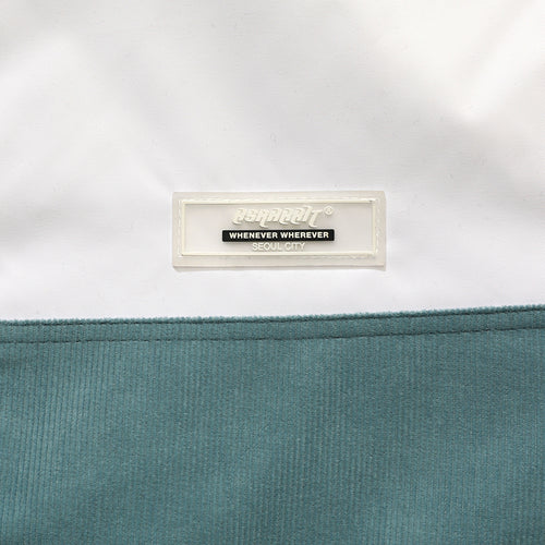 Og Competitive Jacket White