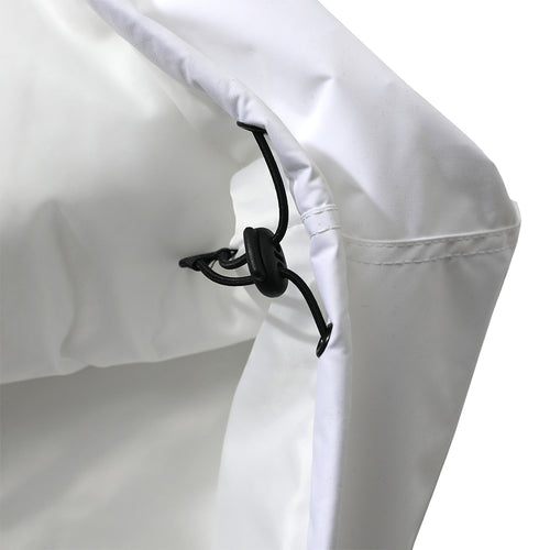 Og Competitive Jacket White