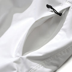 Og Competitive Jacket White