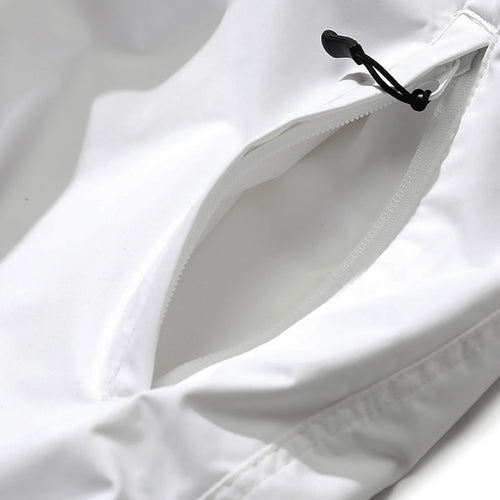 Og Competitive Jacket White