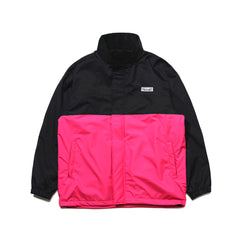 Og Competitive Jacket Black / Pink