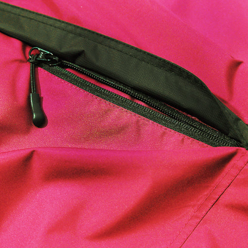 Og Competitive Jacket Black / Pink