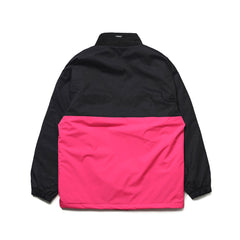 Og Competitive Jacket Black / Pink