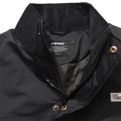 Og Competitive Jacket Black / Pink