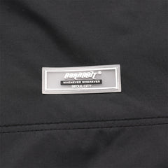 Og Competitive Jacket Black / Pink