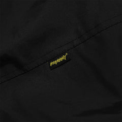 Bsm Hooded Anorak Jacket Mint Black