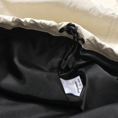 Twk Rtr Anorak Jacket Ivory