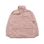Twk Rtr Anorak Jacket Indypink