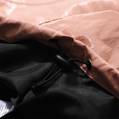 Twk Rtr Anorak Jacket Indypink