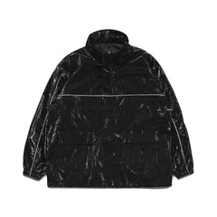 Twk Rtr Anorak Jacket Black