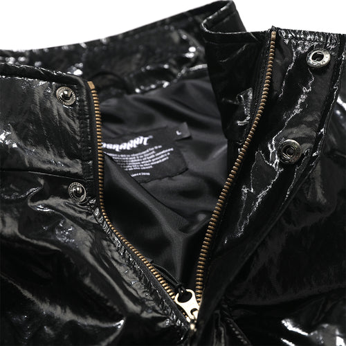 Twk Rtr Anorak Jacket Black