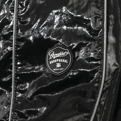 Twk Rtr Anorak Jacket Black