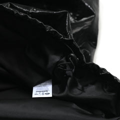 Twk Rtr Anorak Jacket Black