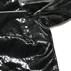 Twk Rtr Anorak Jacket Black