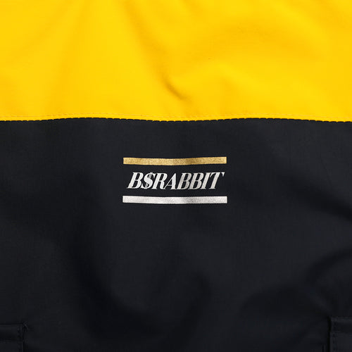 Rtr Anorak Jacket White / Navy