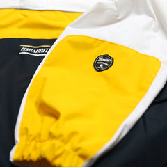 Rtr Anorak Jacket White / Navy