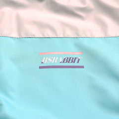 Rtr Anorak Jacket Cotton Candy