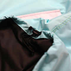 Rtr Anorak Jacket Cotton Candy