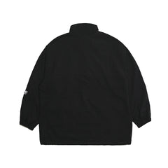 Rtr Anorak Jacket Black