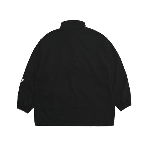 Rtr Anorak Jacket Black