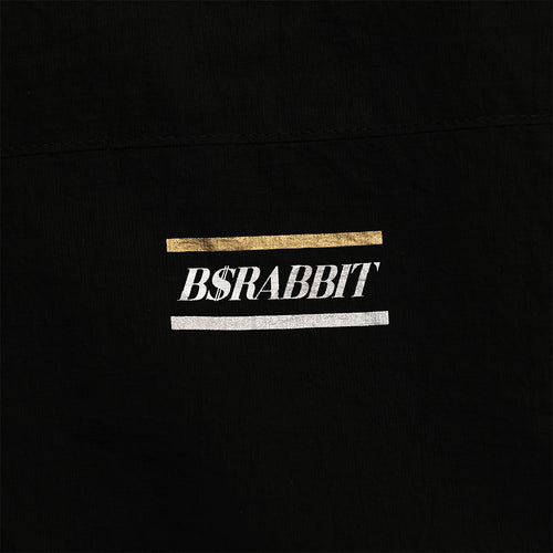 Rtr Anorak Jacket Black