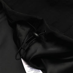 Rtr Anorak Jacket Black