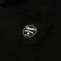 Rtr Anorak Jacket Black