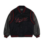 Logo Stadium Jakcet Navy