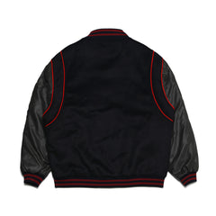 Logo Stadium Jakcet Navy