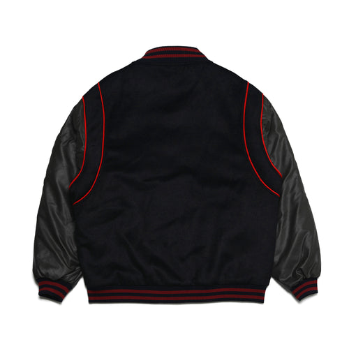 Logo Stadium Jakcet Navy