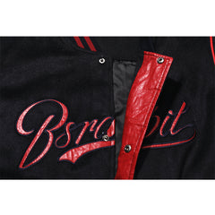 Logo Stadium Jakcet Navy