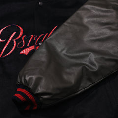 Logo Stadium Jakcet Navy