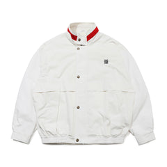 Mild Jacket White