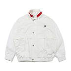 Mild Jacket White