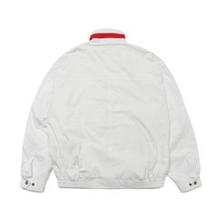 Mild Jacket White