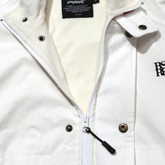 Mild Jacket White