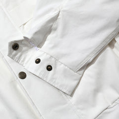 Mild Jacket White