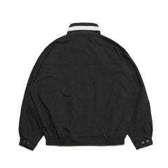 Mild Jacket Black