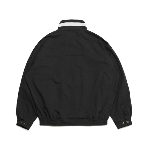 Mild Jacket Black