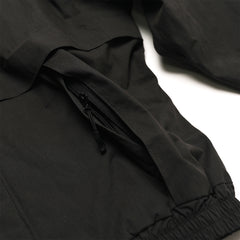 Mild Jacket Black