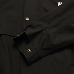 Mild Jacket Black