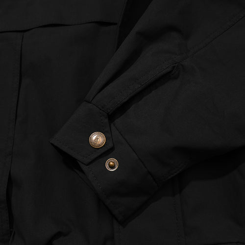 Mild Jacket Black