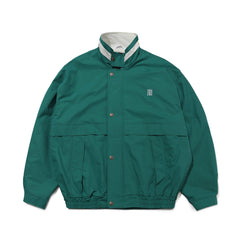 Mild Jacket Green